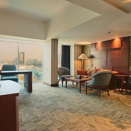 Horison Ultima Menteng Jakarta Exterior photo